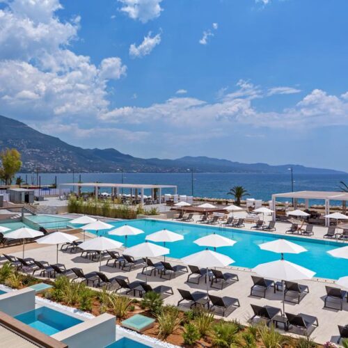 Hotel Horizon Blu-Sunweb-Vroegboekkorting