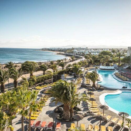 Hotel Beatriz Playa & Spa-Primavera-Vroegboekkorting