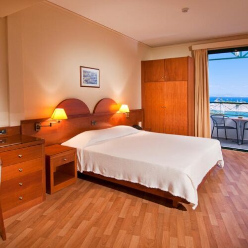 Alexandra Hotel in Kos Town - Logies-Sunweb-Vroegboekkorting