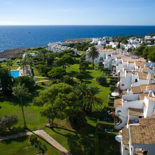 Appartementen Parque Mar-Sunweb-Vroegboekkorting