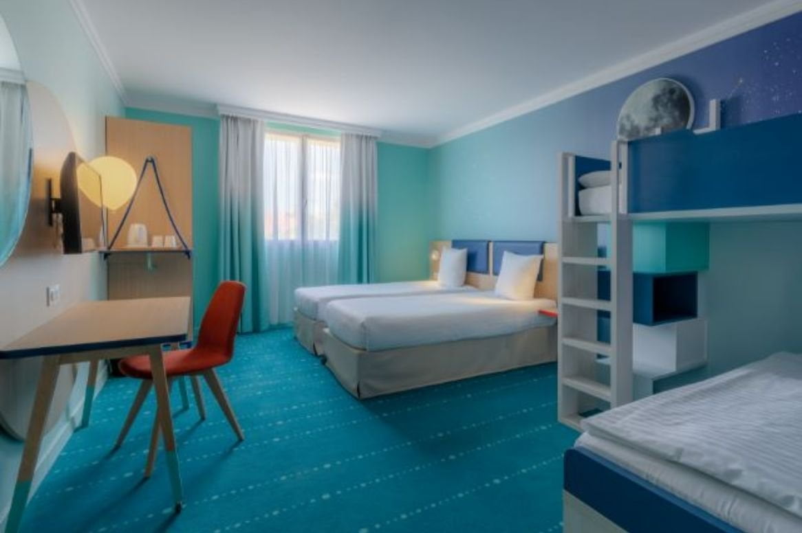 -oad-Vroegboekkorting