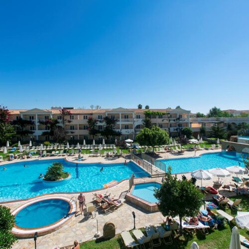 Hotel Bitzaro Grande-Sunweb-Vroegboekkorting