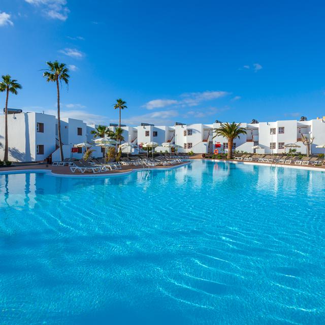 Hotel Labranda Bahia de Lobos - winterzon-Sunweb-Vroegboekkorting