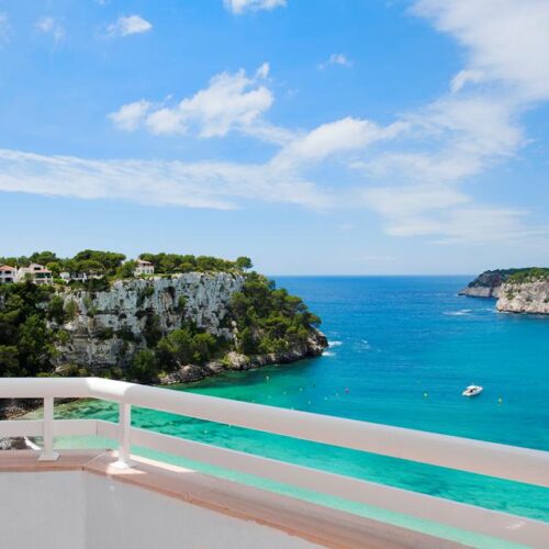 Hotel Melia Gavilanes Cala Galdana-Sunweb-Vroegboekkorting