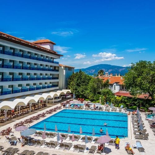Hotel L'Etoile Beach-Sunweb-Vroegboekkorting