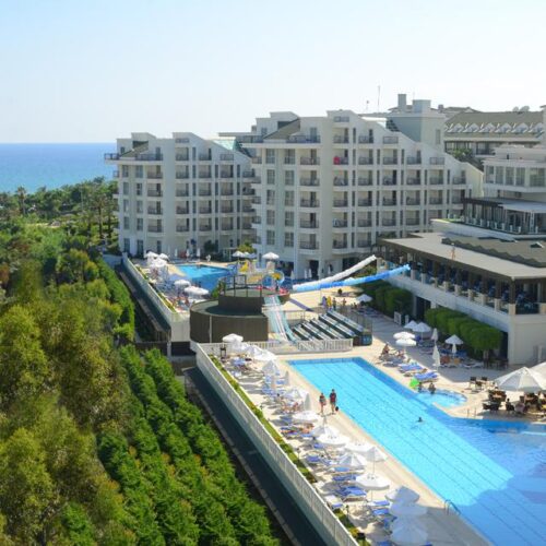 Hotel Royal Atlantis Spa & Resort - Zomer 2023-Sunweb-Vroegboekkorting
