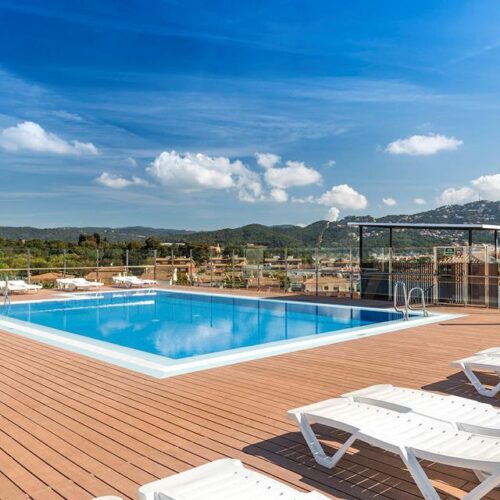Appartementen Condado-Sunweb-Vroegboekkorting