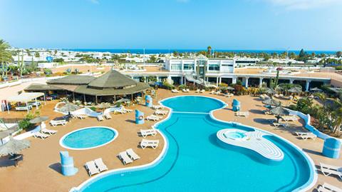 Bungalows Club Playa Blanca-TUI-Vroegboekkorting