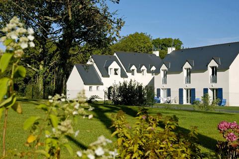 Odalys Residence Horizon Morgat-TUI-Vroegboekkorting