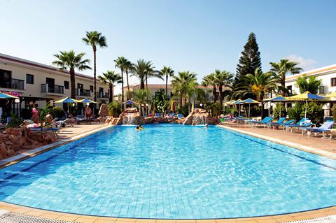 Loutsiana-TUI-Vroegboekkorting