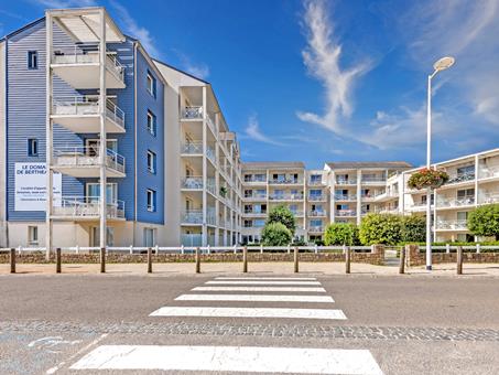 Domaine de Bertheaume-TUI-Vroegboekkorting