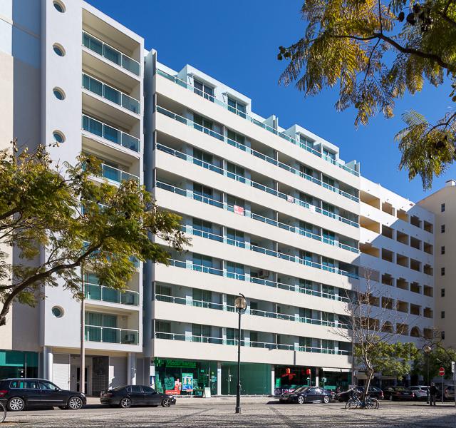 Appartementen Katavento-Primavera-Vroegboekkorting