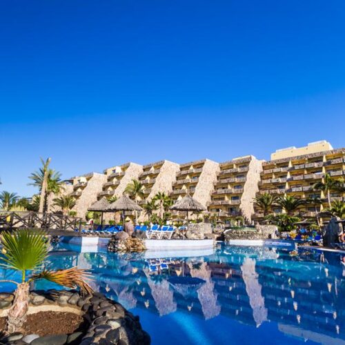 Aparthotel BlueBay Beach Club-Sunweb-Vroegboekkorting