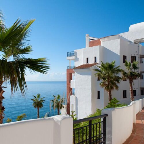 Appartementen Olée Holiday Rentals - inclusief huurauto-Primavera-Vroegboekkorting