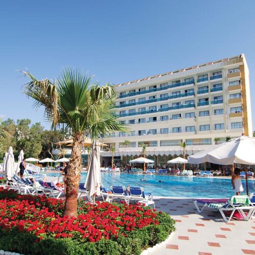 Hotel Lycus Beach-Sunweb-Vroegboekkorting