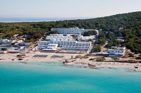 Riu La Mola-TUI-Vroegboekkorting