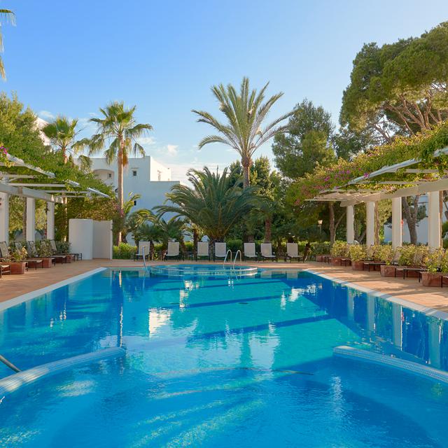 Hotel Melia Cala d'Or-Sunweb-Vroegboekkorting
