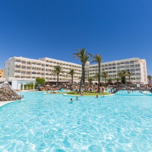 Hotel Zoraida Resort-Sunweb-Vroegboekkorting