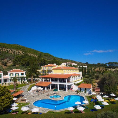 Hotel Arion-Sunweb-Vroegboekkorting