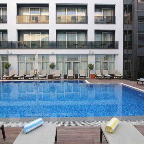 Hotel Lero-Sunweb-Vroegboekkorting