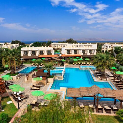 Hotel Gaia Royal-Sunweb-Vroegboekkorting