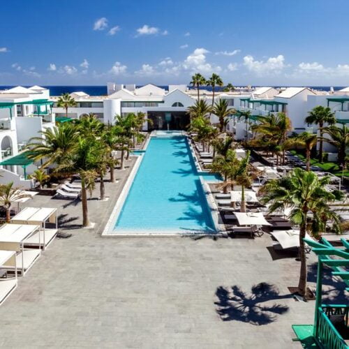 Hotel Barceló Teguise Beach - adults only-Primavera-Vroegboekkorting