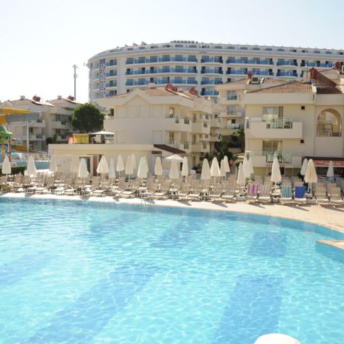 Hotel Dream Family Club-Sunweb-Vroegboekkorting