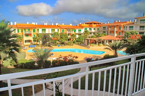 Vila Verde Resort-TUI-Vroegboekkorting