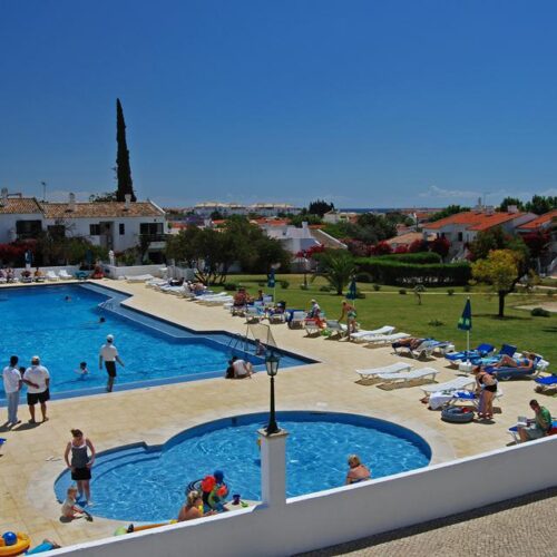 Appartementen Pedras da Rainha-Primavera-Vroegboekkorting