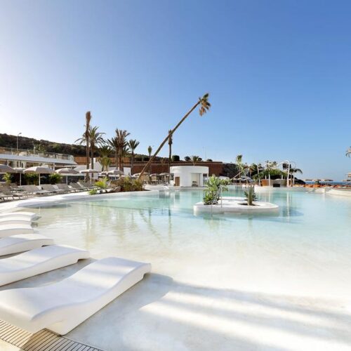 Hard Rock Hotel Tenerife-Sunweb-Vroegboekkorting