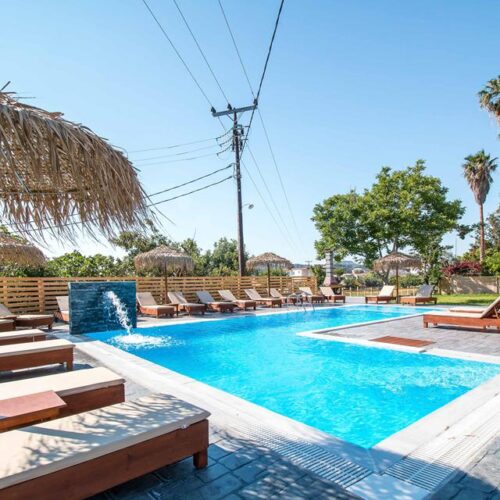 Hotel Essential Summer - adults only-Sunweb-Vroegboekkorting