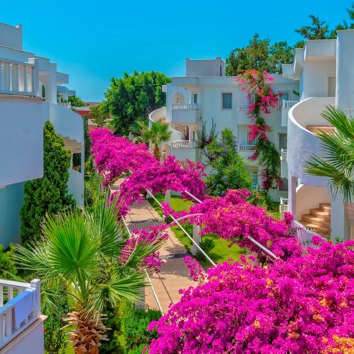 Hotel Bendis Beach-Sunweb-Vroegboekkorting