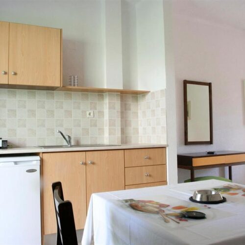Appartementen Esperides-Gogo-Vroegboekkorting