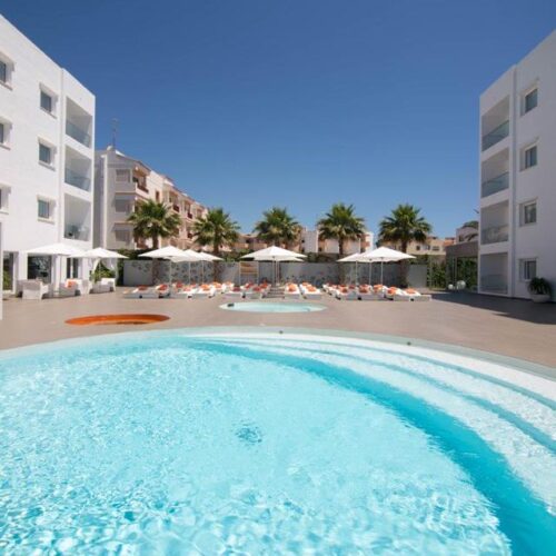 Appartementen Ibiza Sun-Sunweb-Vroegboekkorting