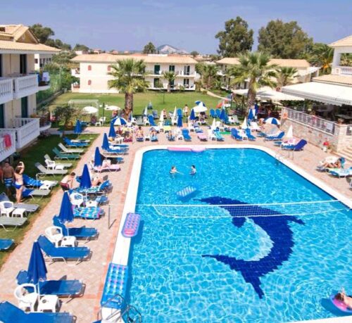 Hotel Ilios-Gogo-Vroegboekkorting