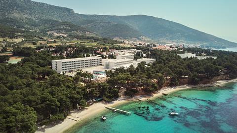 Bluesun Elaphusa-TUI-Vroegboekkorting