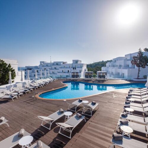 Barcelo Portinatx - adults only-Sunweb-Vroegboekkorting