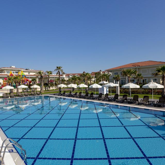 Hotel Gural Premier Belek-Sunweb-Vroegboekkorting