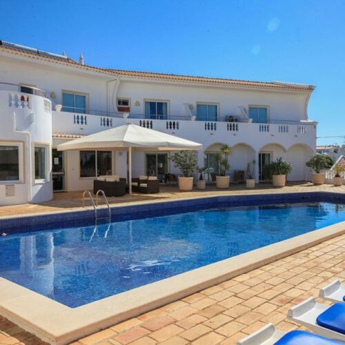 Vila Channa Hotel - logies en ontbijt-Primavera-Vroegboekkorting