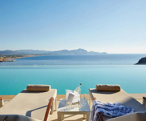 Hotel Lindos Blu - adults only-Sunweb-Vroegboekkorting