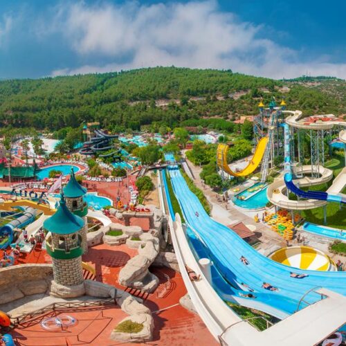 Hotel Aqua Fantasy Aquapark & Spa-Sunweb-Vroegboekkorting