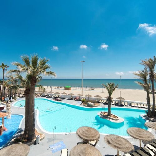 Alua Golf Trinidad-Sunweb-Vroegboekkorting