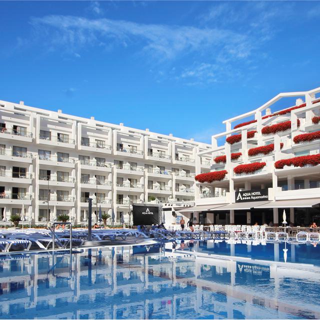 Aqua Hotel Aquamarina-Sunweb-Vroegboekkorting