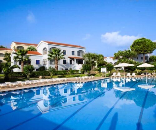 Appartementen Govino Bay-Sunweb-Vroegboekkorting