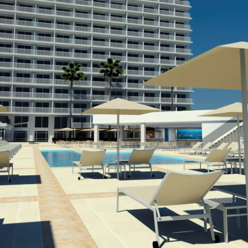 Hotel Globales Condes de Alcudia-Sunweb-Vroegboekkorting
