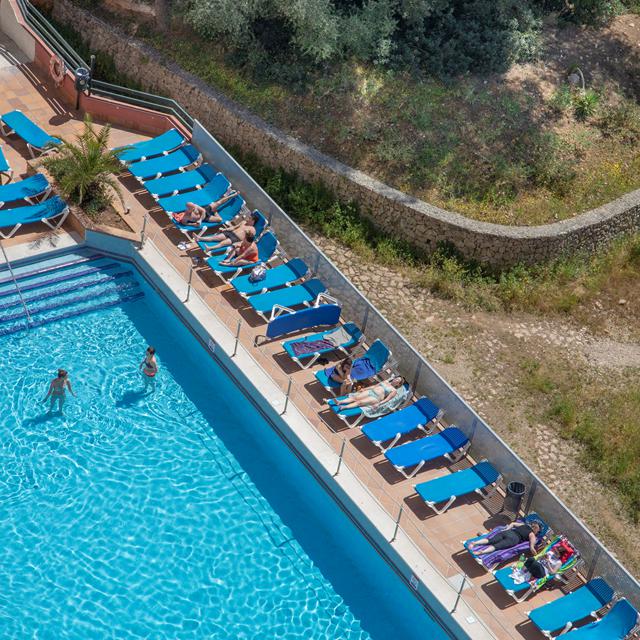 Hotel Luna & Luna Park - adults only-Gogo-Vroegboekkorting