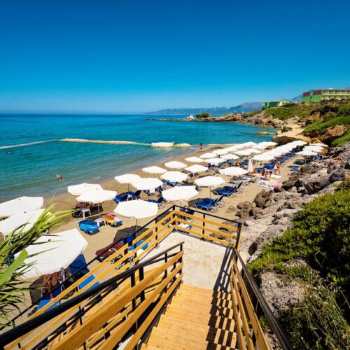 Porto Greco Village Beach-Gogo-Vroegboekkorting