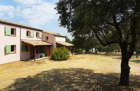 Les Portes Des Cevennes-TUI-Vroegboekkorting