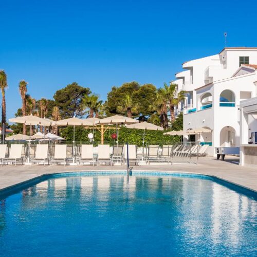 Hotel Globales Mediterrani-Sunweb-Vroegboekkorting