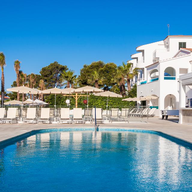 Hotel Globales Mediterrani-Sunweb-Vroegboekkorting